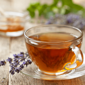 The History of Tea in India