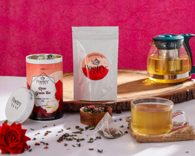 How the Pandemic Changed the Way We Drink Tea