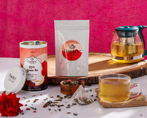 How the Pandemic Changed the Way We Drink Tea