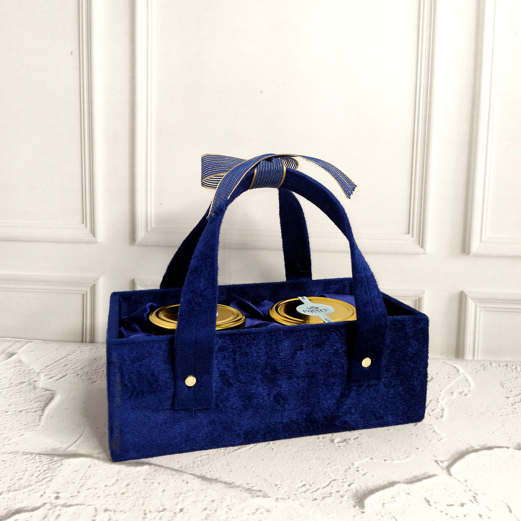 Blue Lagoon Gift Box