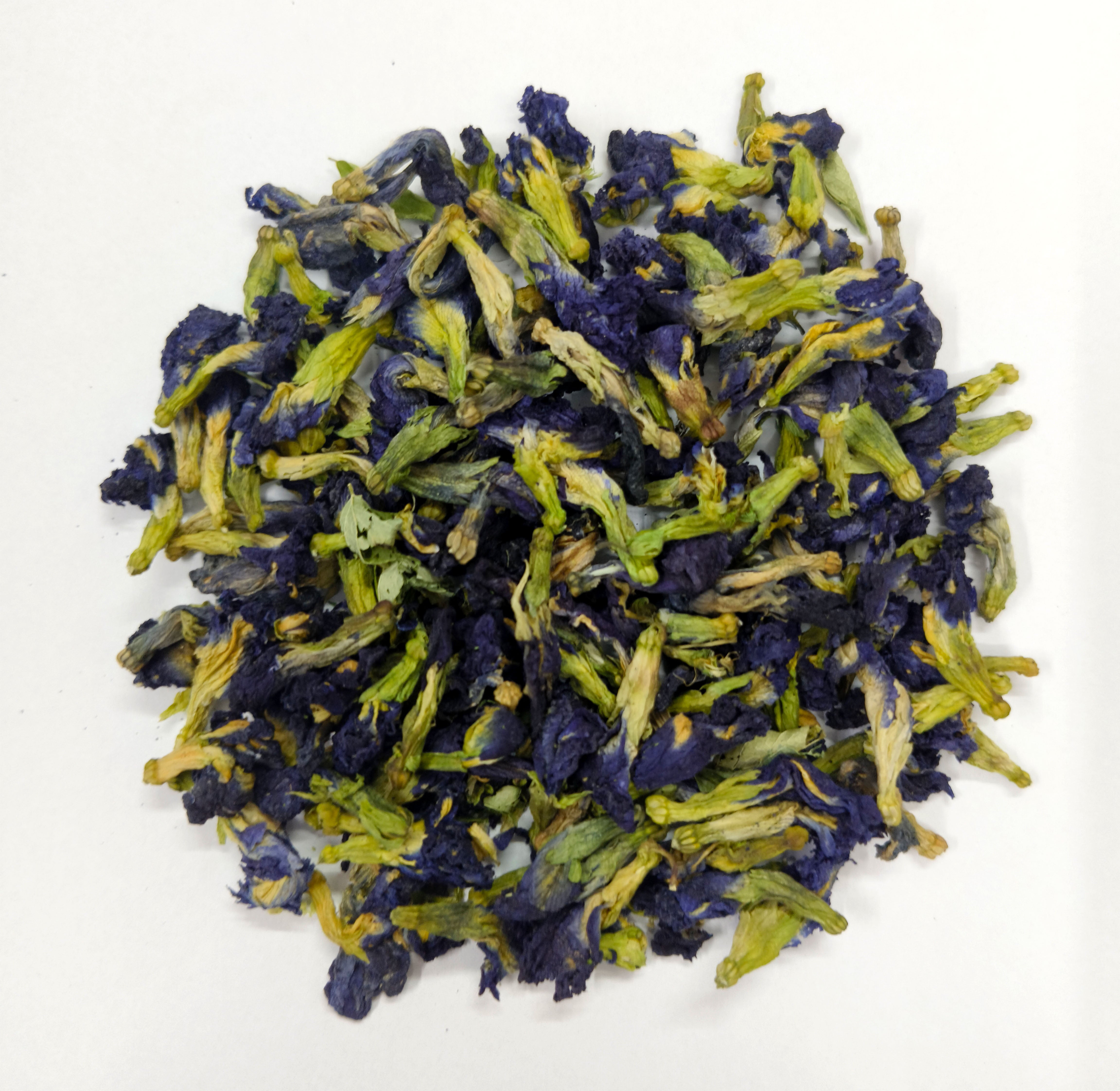 Butterfly Pea Flower