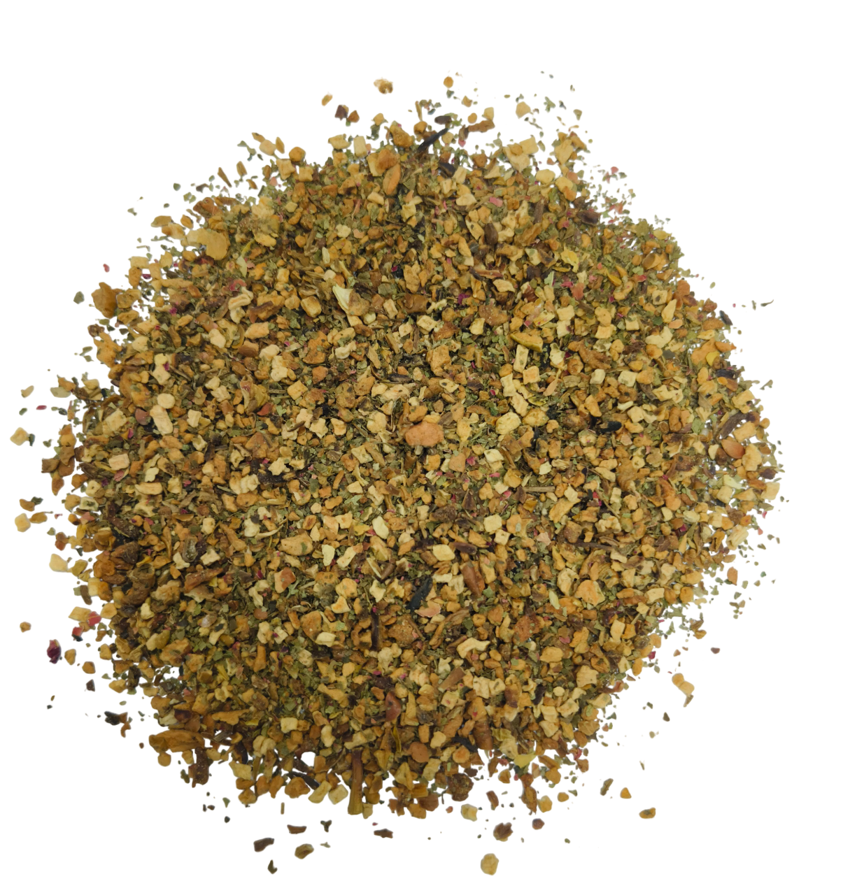 Lively Fruity and Lemon