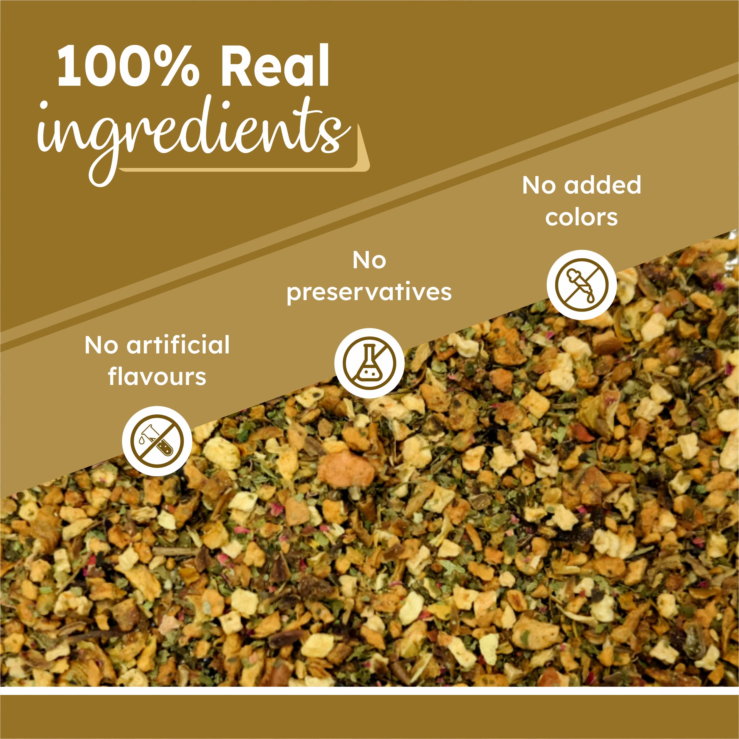 Lively Fruity and Lemon