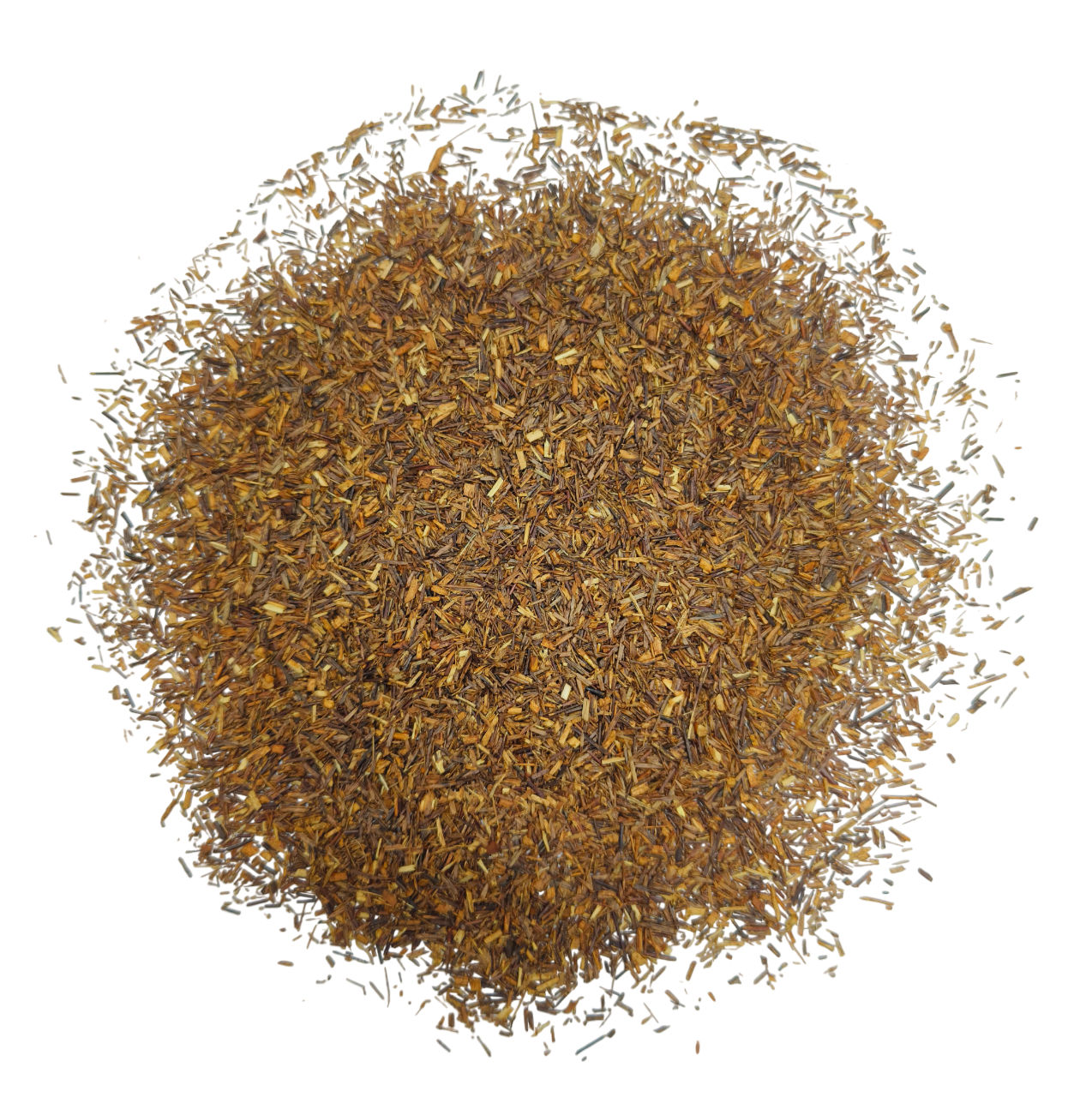Smooth Vanilla Rooibos