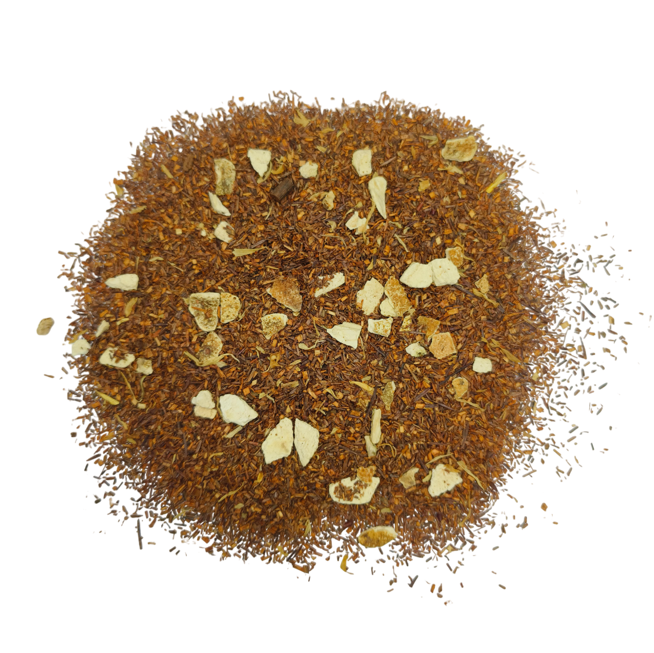 Tangy Orange Rooibos