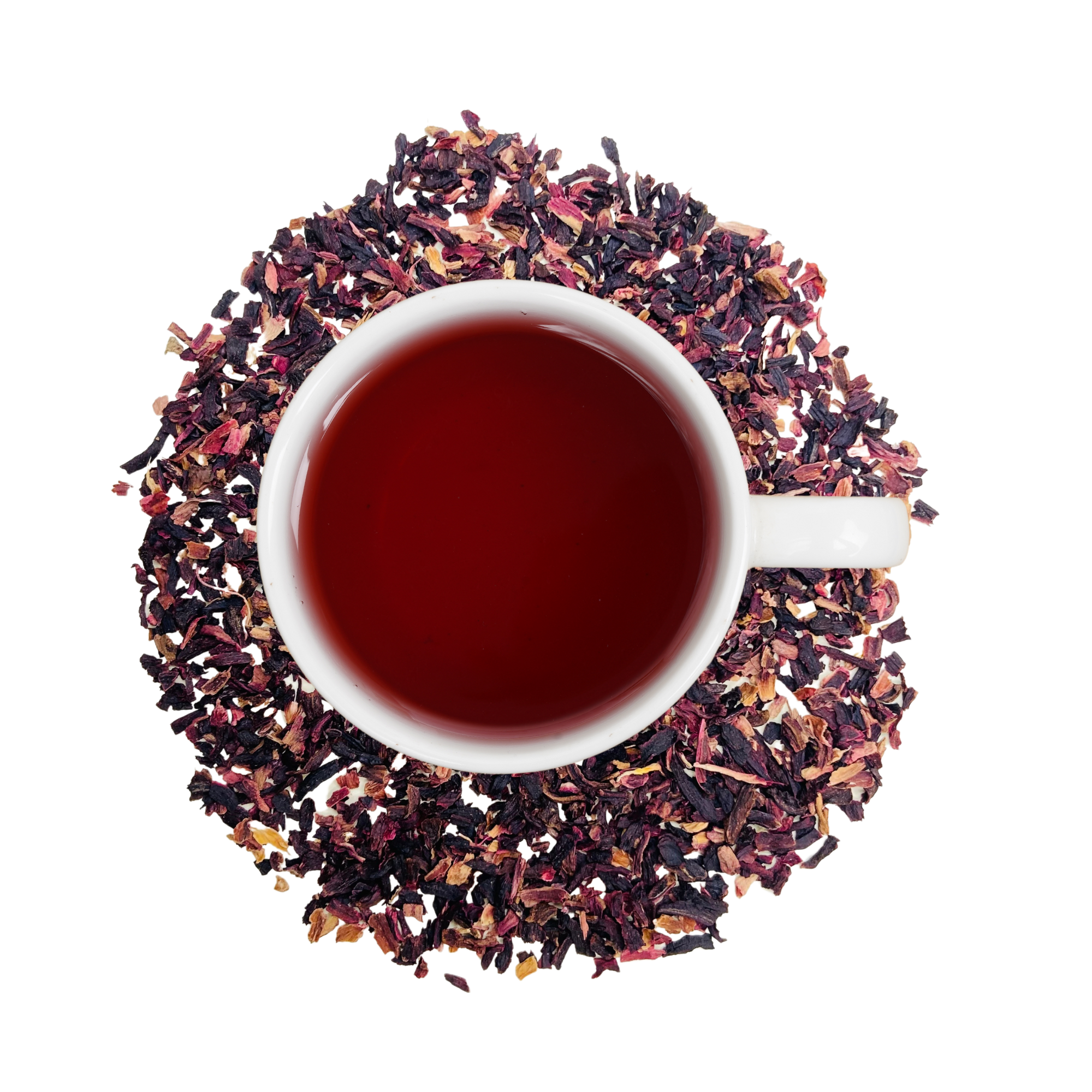 Immunity Booster Tea - Hibiscus Herbal