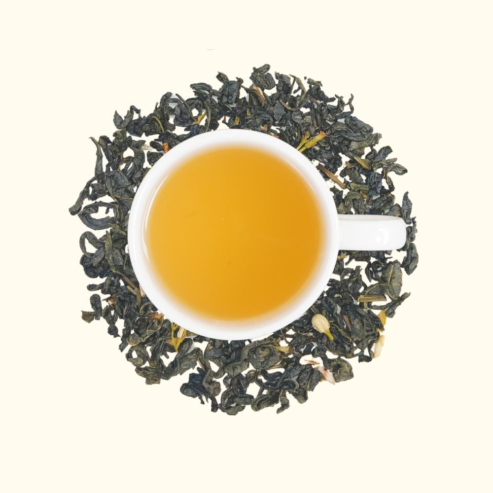 Jasmine Green Tea