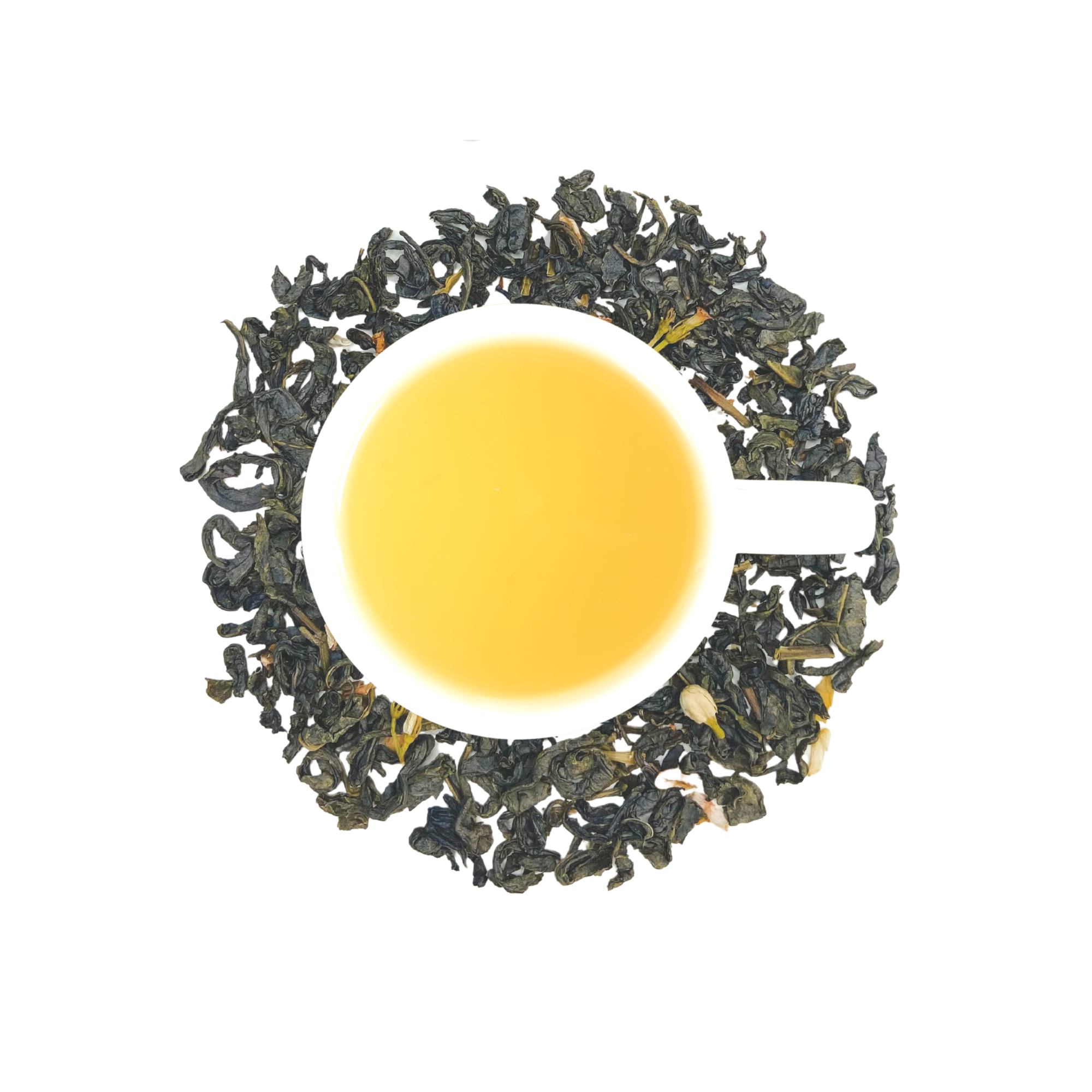Jasmine Green Tea