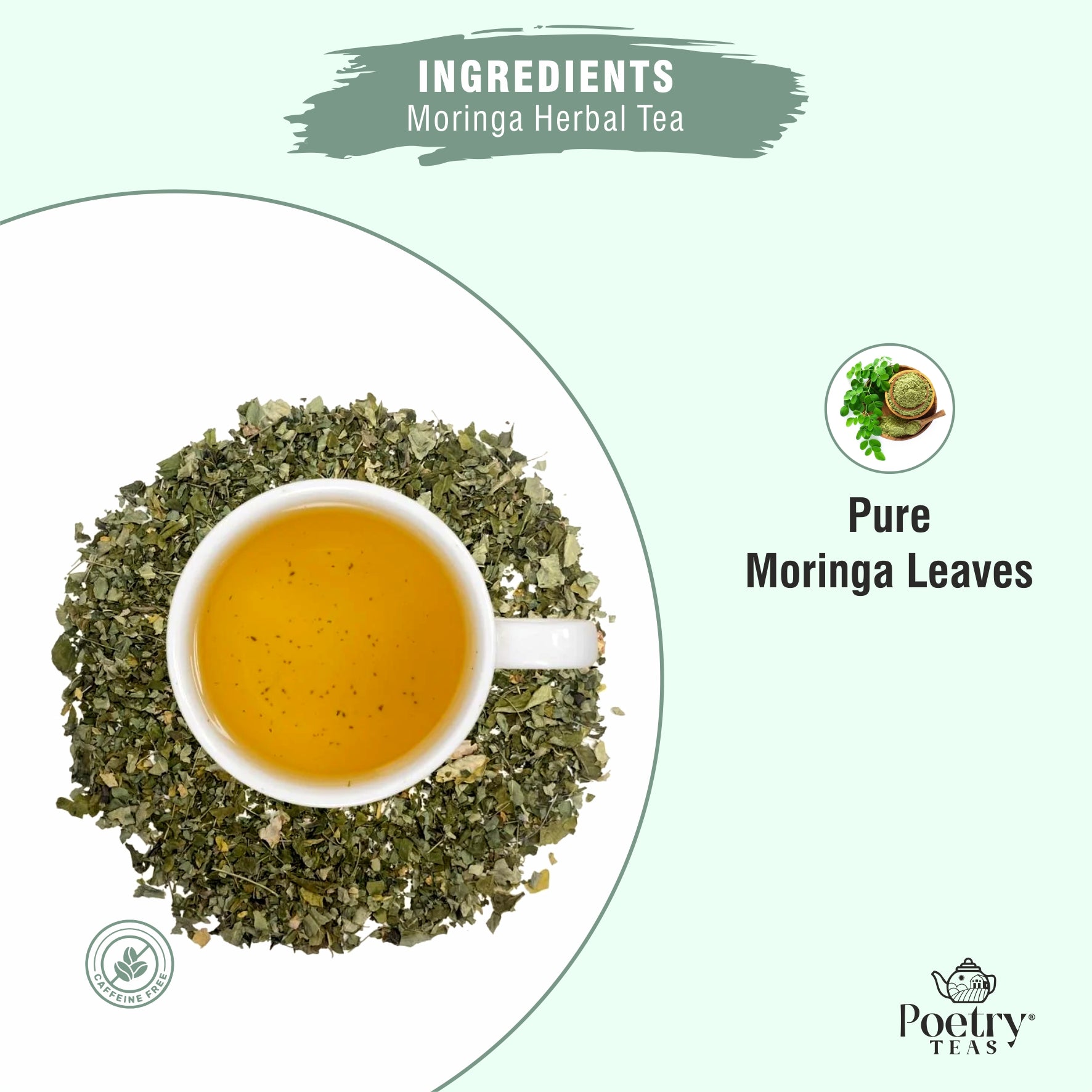 Weight Care Combo (Pack of 3)