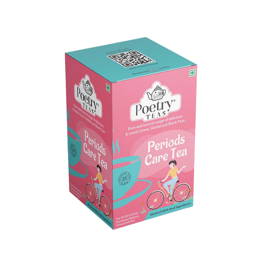 Periods Care Tea