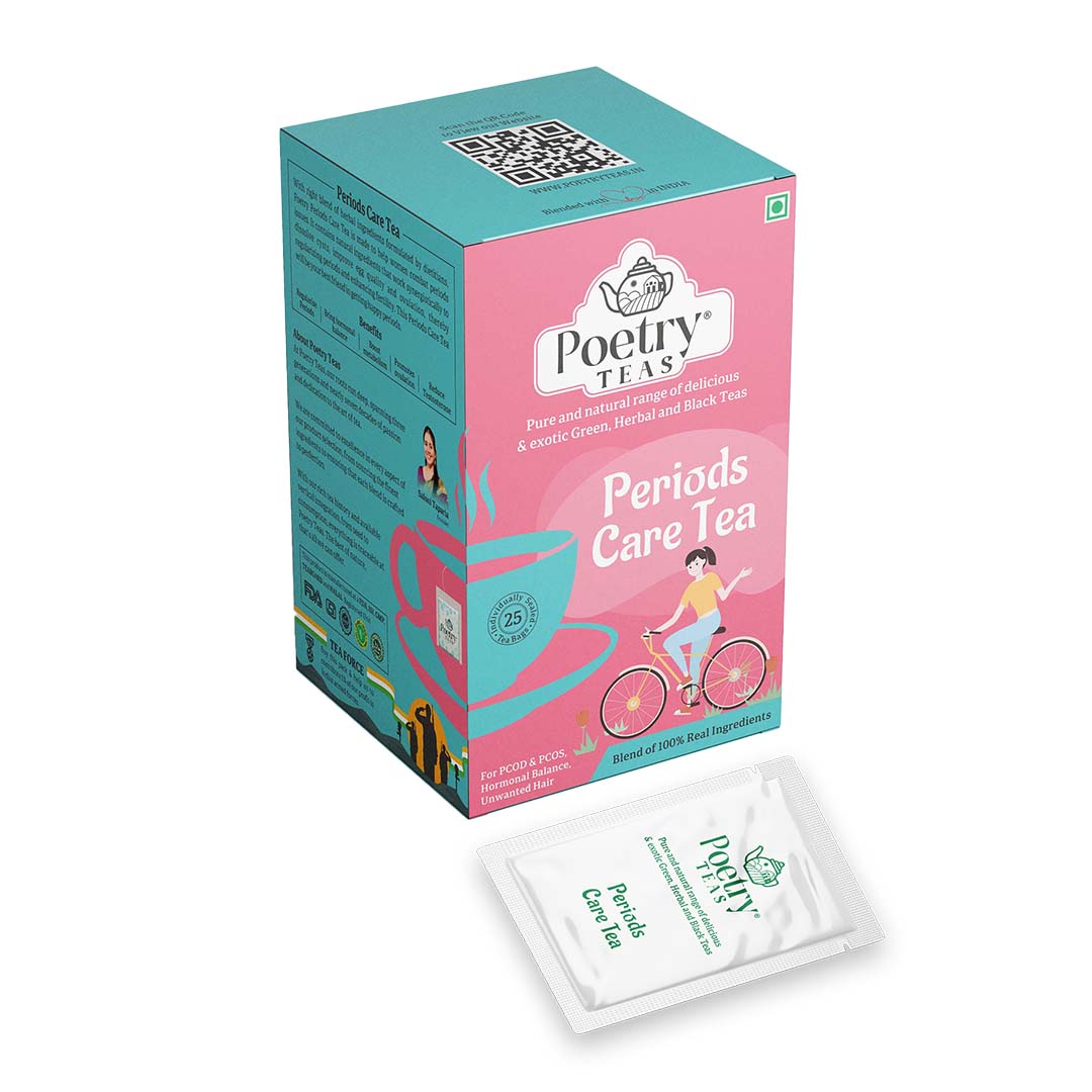 Periods Care Tea