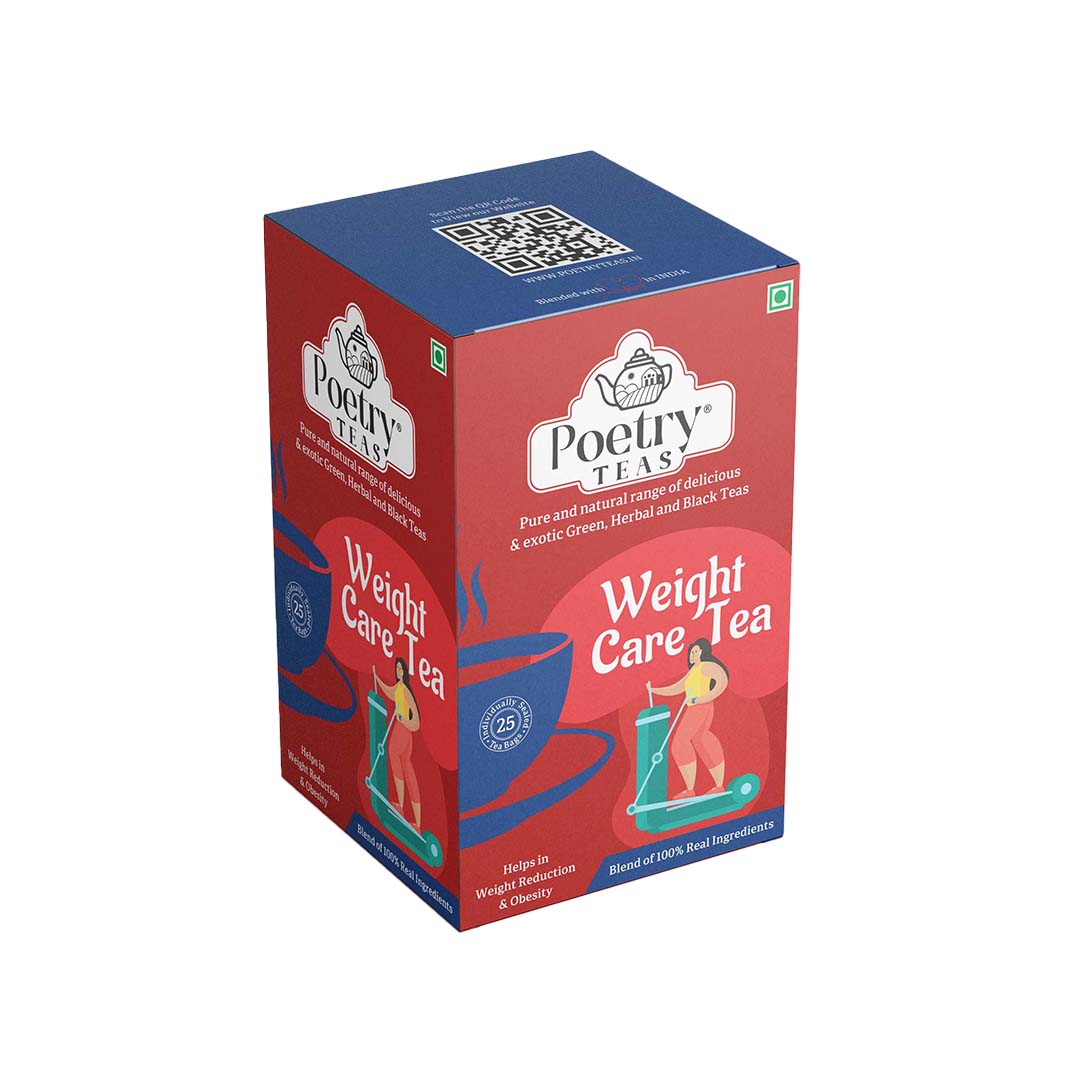 Weight Care Tea