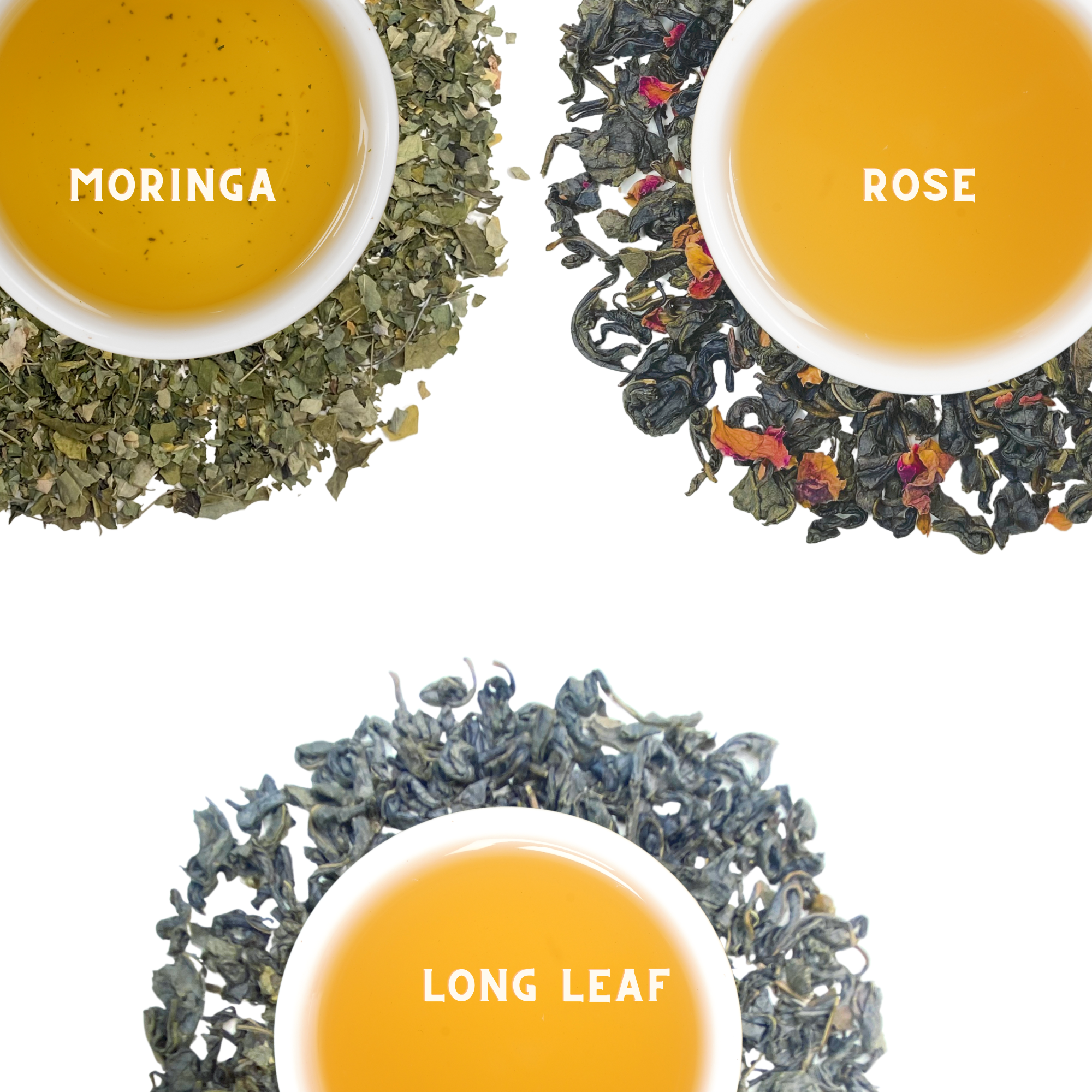 Weight Care Combo (Pack of 3)